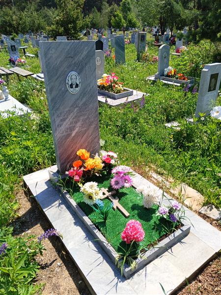 Царенок Андрей Алексеевич