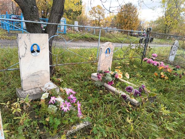 Горшкова Александра Васильевна
