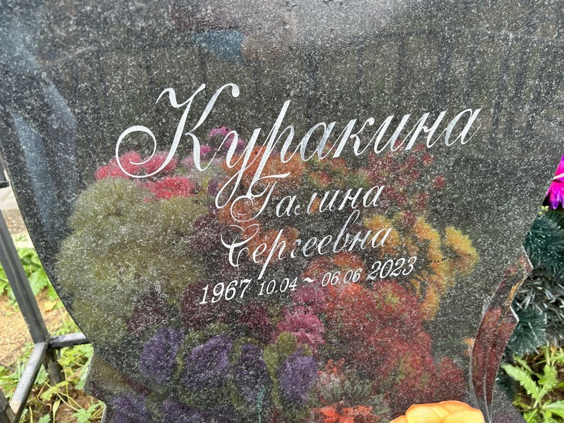 Куракина