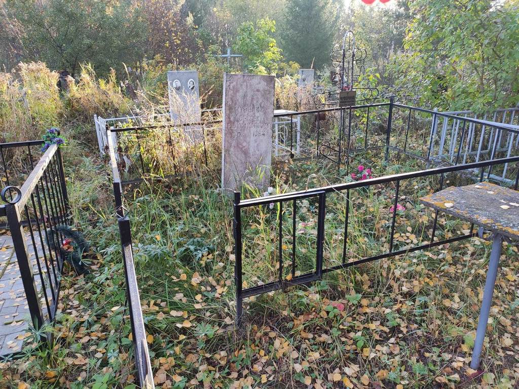 Чуверина Клавдия Ивановна