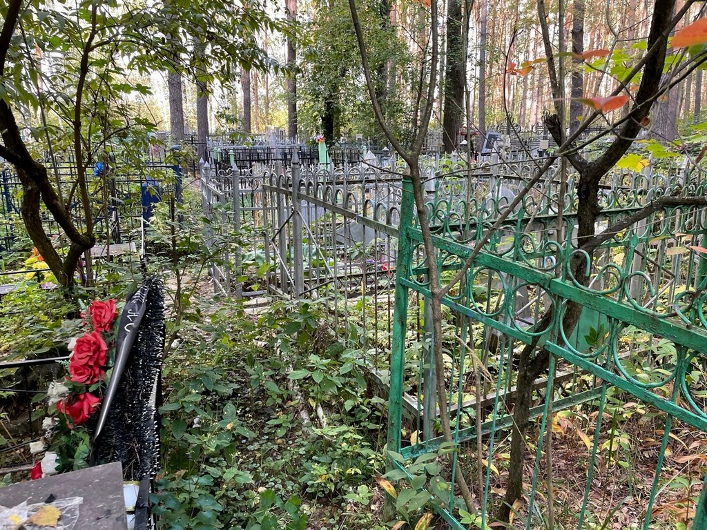 Баландин Иван Николаевич