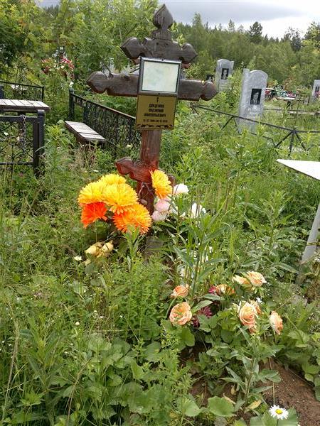 Доценко Василий Анатольевич