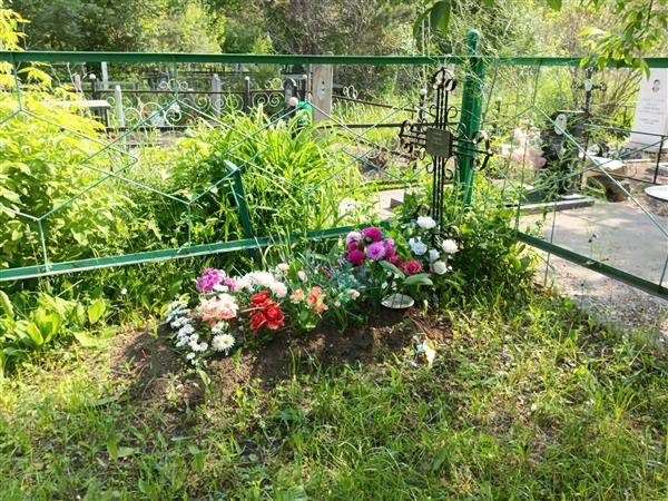 Лобова Мария Яковлевна