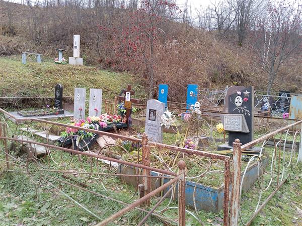 Ахметзянова Любовь Ивановна