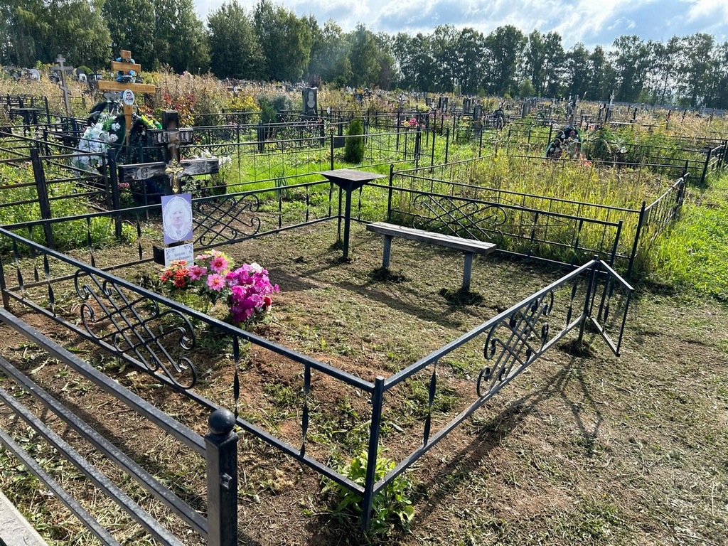 Кляузов Михаил Иванович