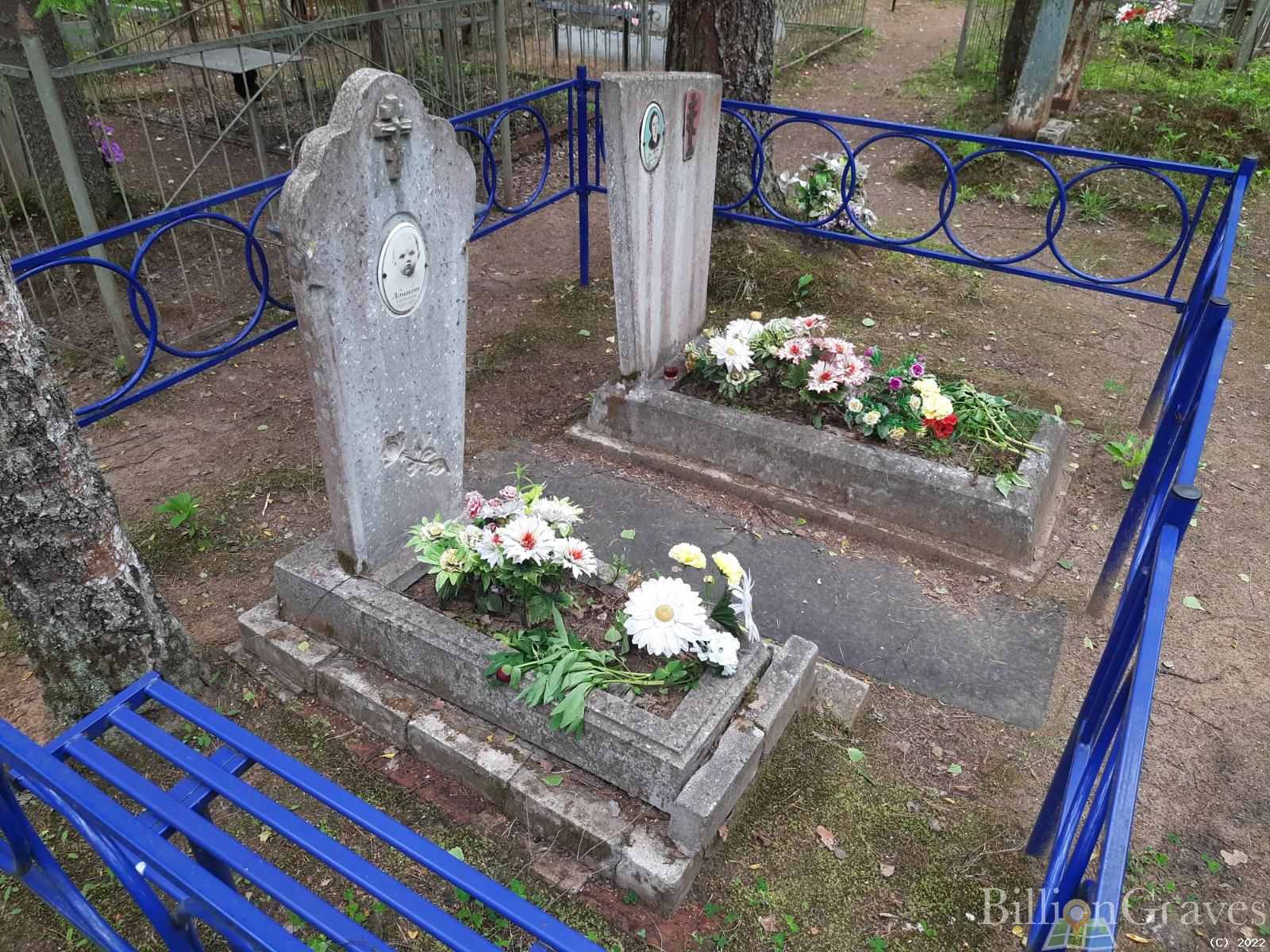 Домакова Светлана