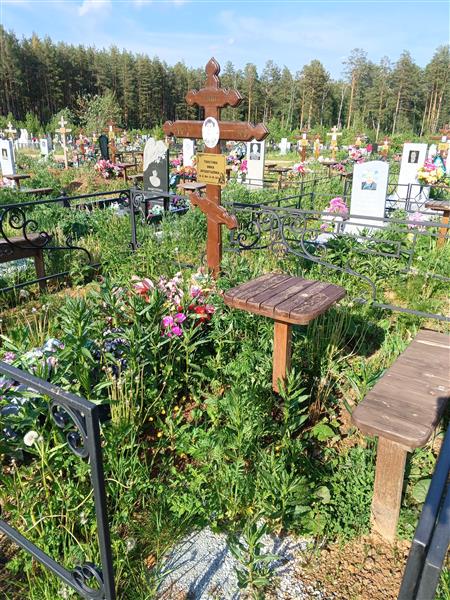 Толстова Нина Арсентьевна