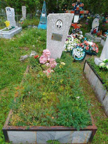 Иванов Юрий Александрович