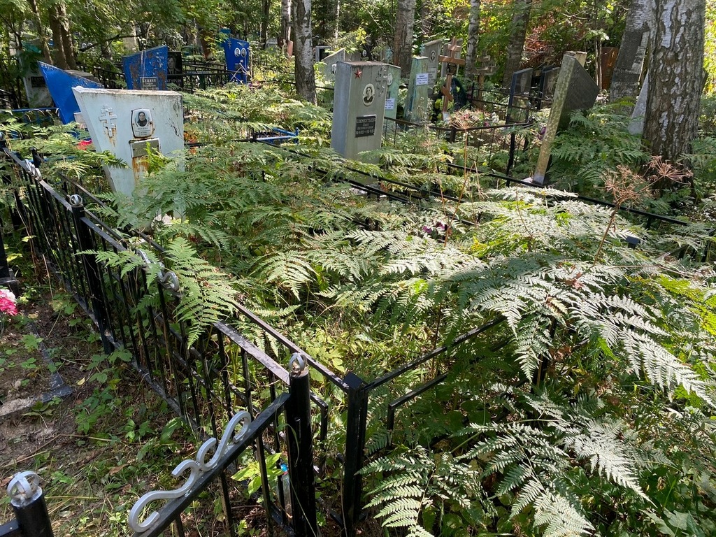 Жердева Мария Спиридоновна