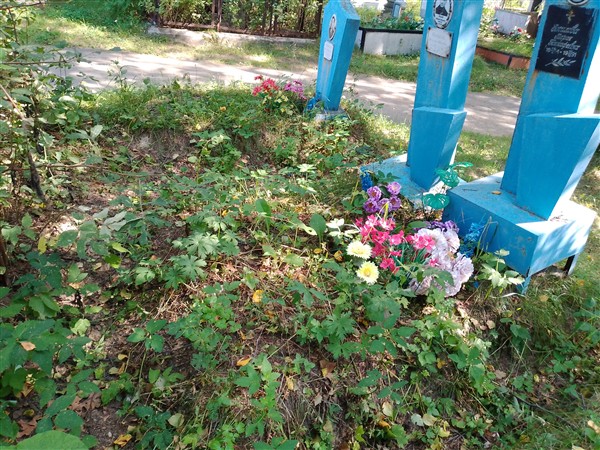 Акилов Василий Иванович