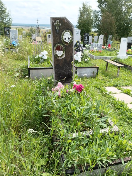 Миронов Николай Федорович