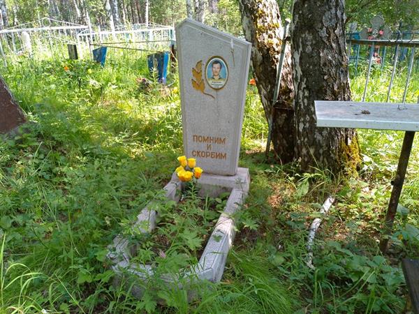 Кирьянов Павел Николаевич