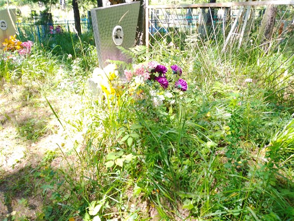 Галиахметов Гуссам Муллаханович