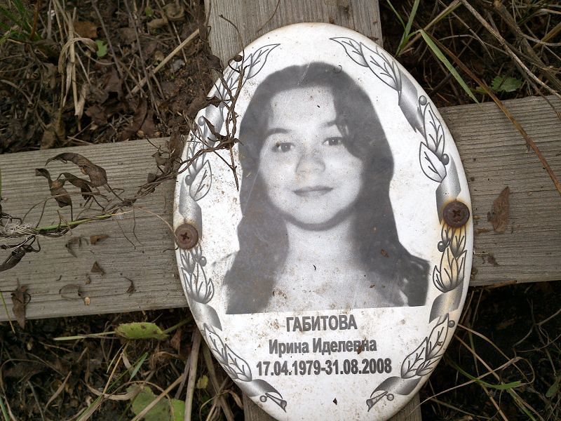 Габитова