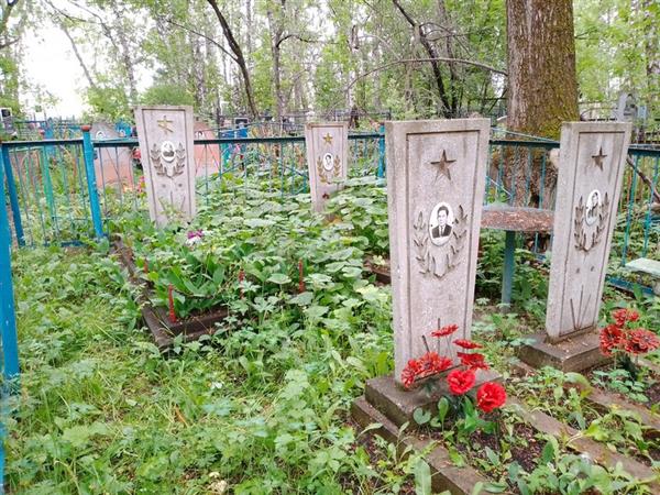 Пучкин Василий Яковлевич