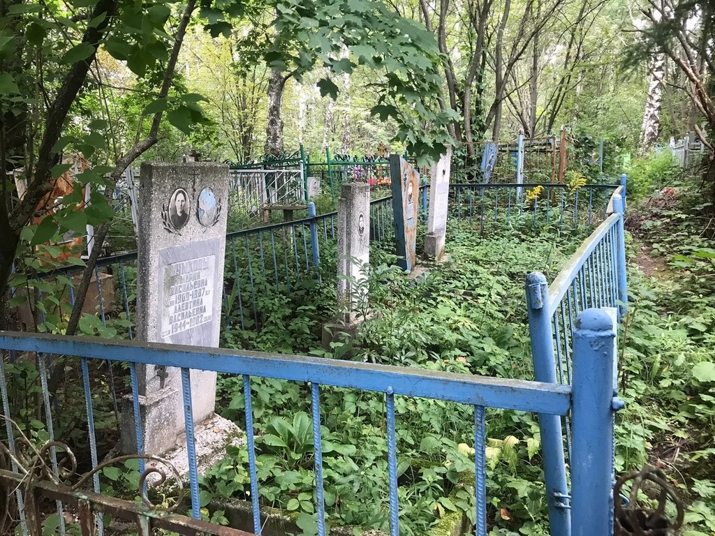 Кумкова Мария Васильевна