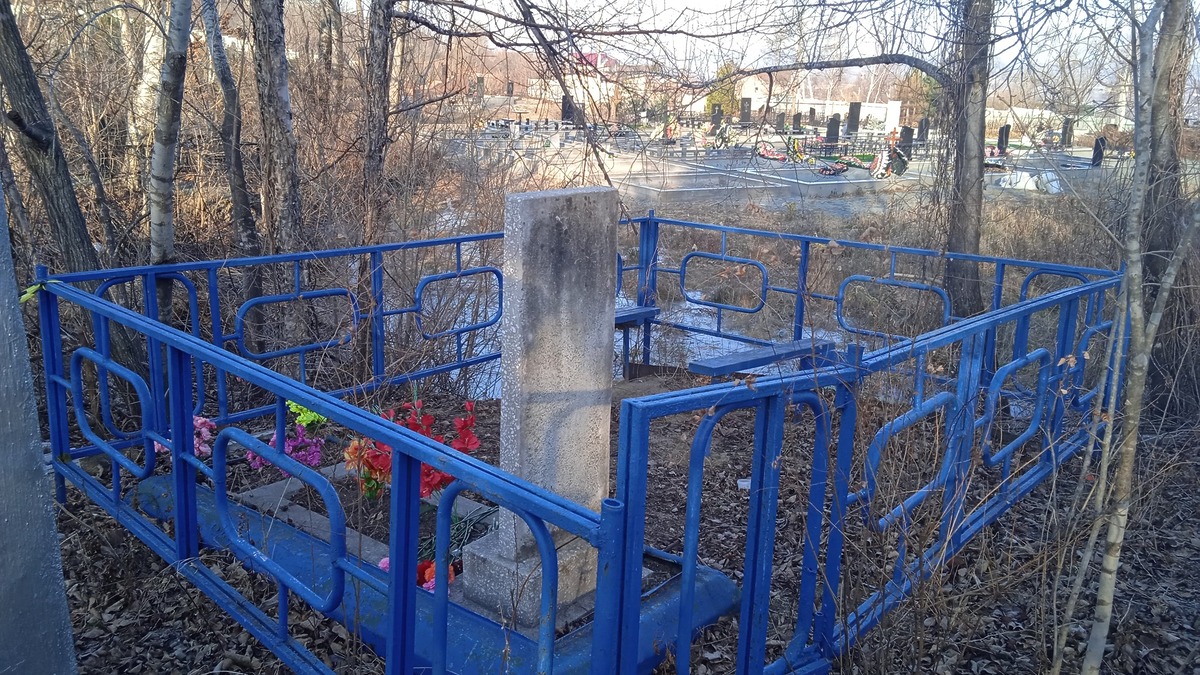 Воробьев Николай Сергеевич