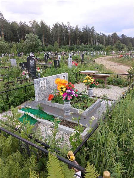 Нарайкина Антонина Евдокия-Матвеевна