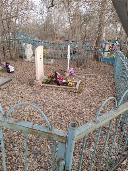 Ярлыков Иван Фёдорович