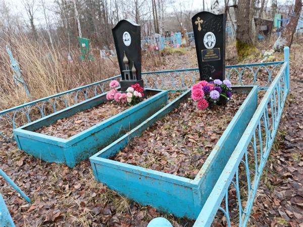 Гуляев Сергей Николаевич