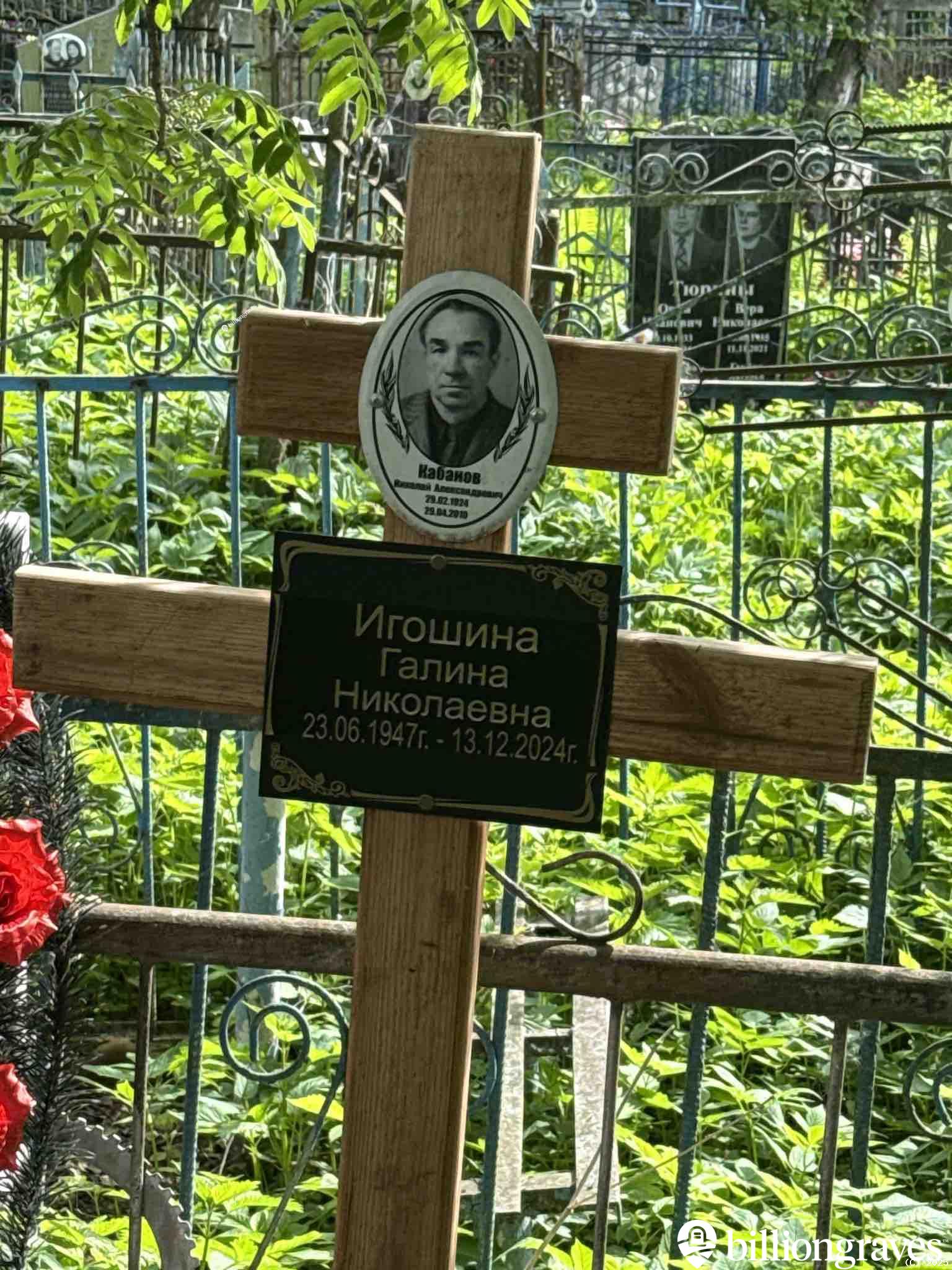 Игошина Галина Николаевна
