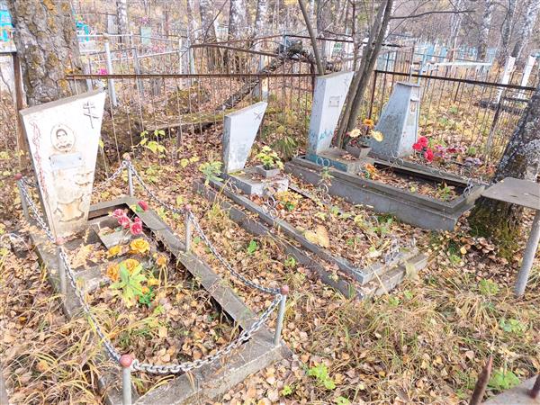 Понасенко Александра Архиповна