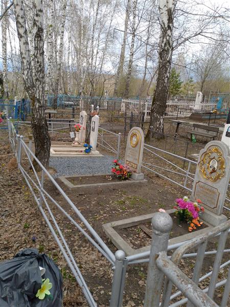 Полегошко Валентина Даниловна