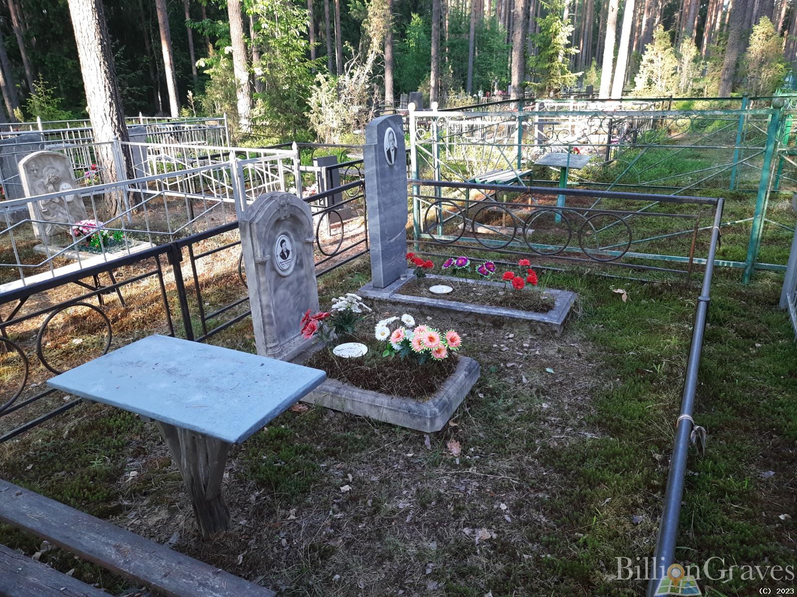 Китовнин Павел Михайлович