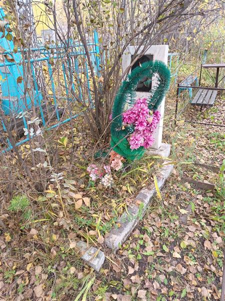 Сахарова Светлана Витальевна