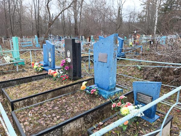 Бессонова Оксана Владимировна