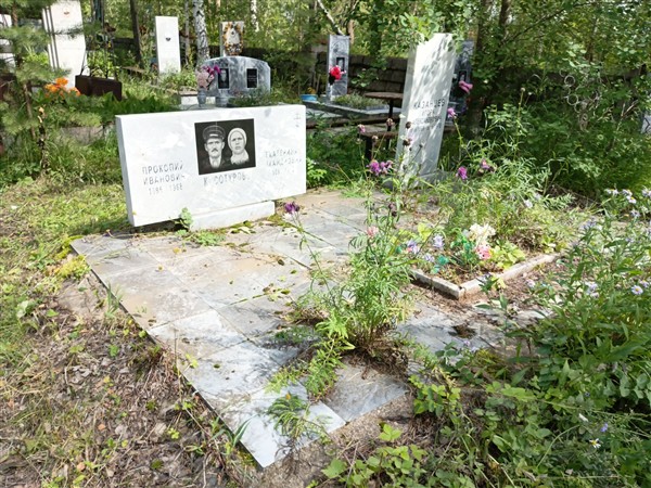 Казанцев Игорь Александрович