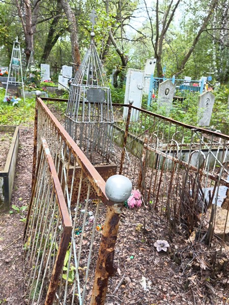 Богданов Яков Дмитриевич