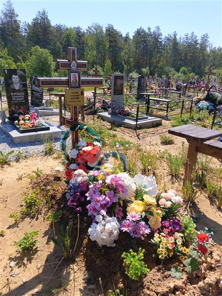 Тасаков Александр Сергеевич