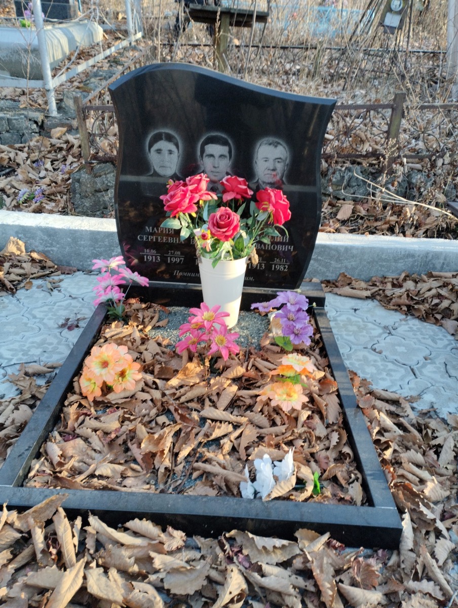 Безлепкина Мария Сергеевна