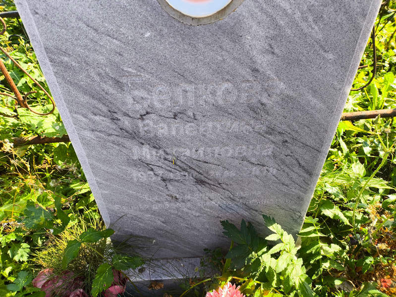 Белкова