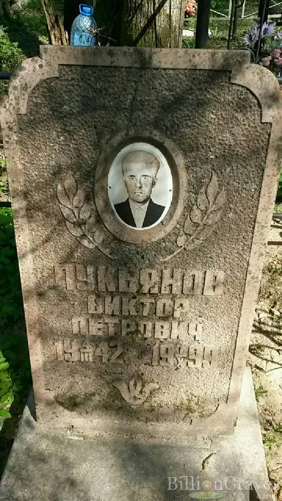 Лукьянов Алексей Викторович