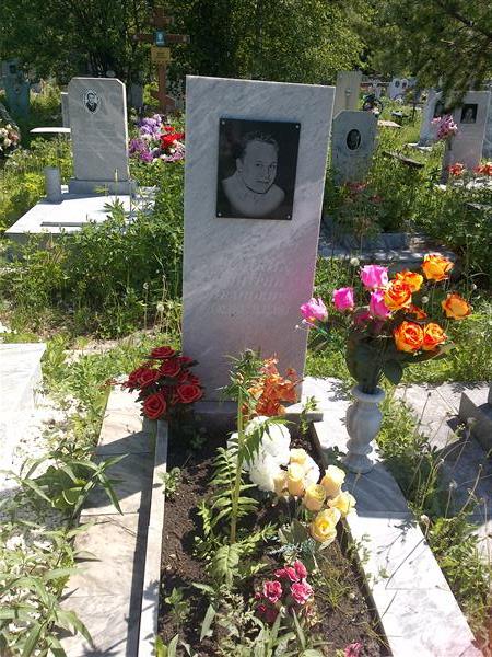 Гладких Дмитрий Иванович