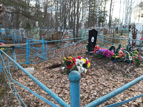 Горбунов Михаил Анатольевич