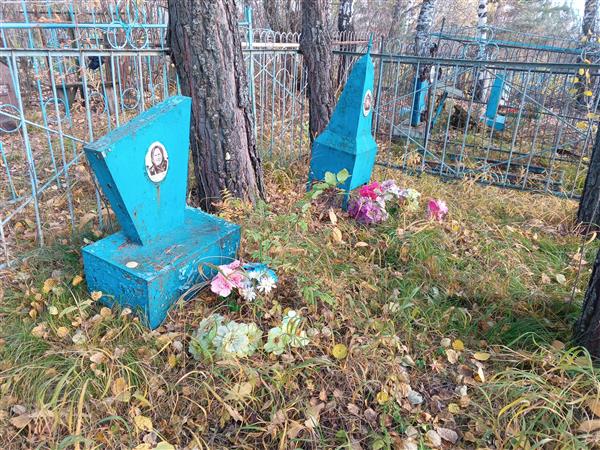 Вавилова Галина Алексеевна