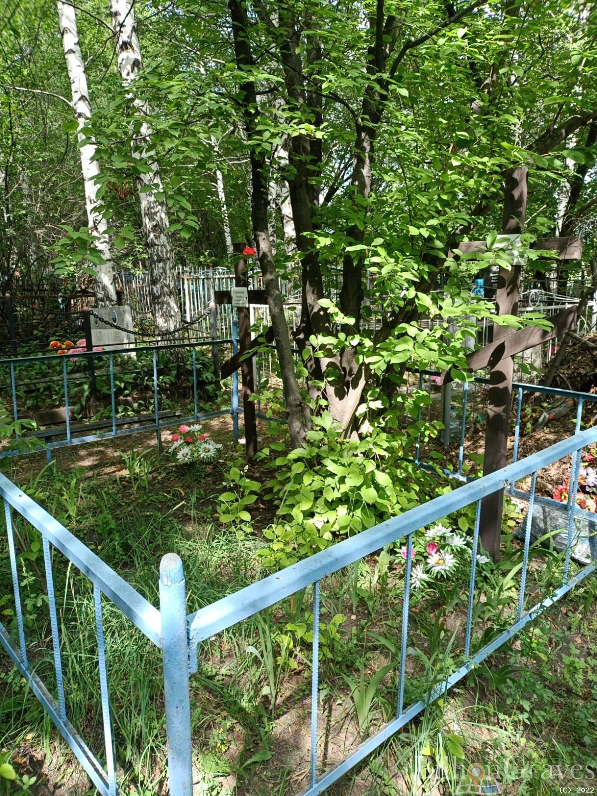 Кайгородова Клавдия Тимофеевна