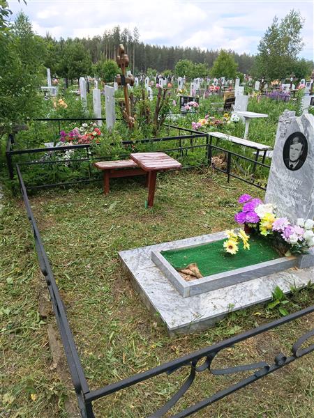 Старыгин Николай Александрович