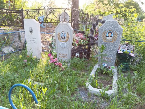 Худорошко Григорий Ефимович