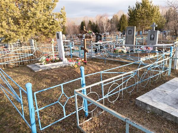 Плетухин Михаил Алексеевич
