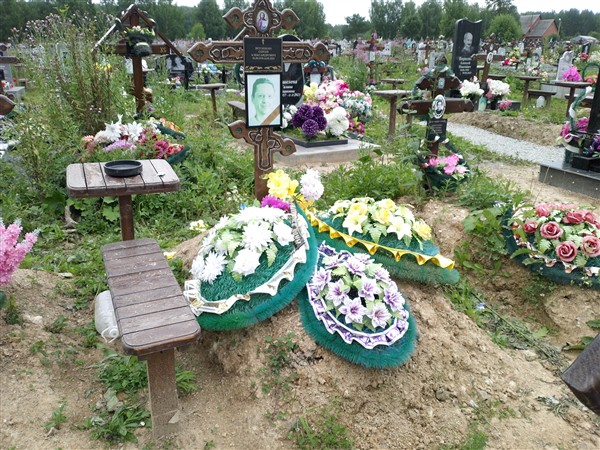 Ветошкин Сергей Александрович
