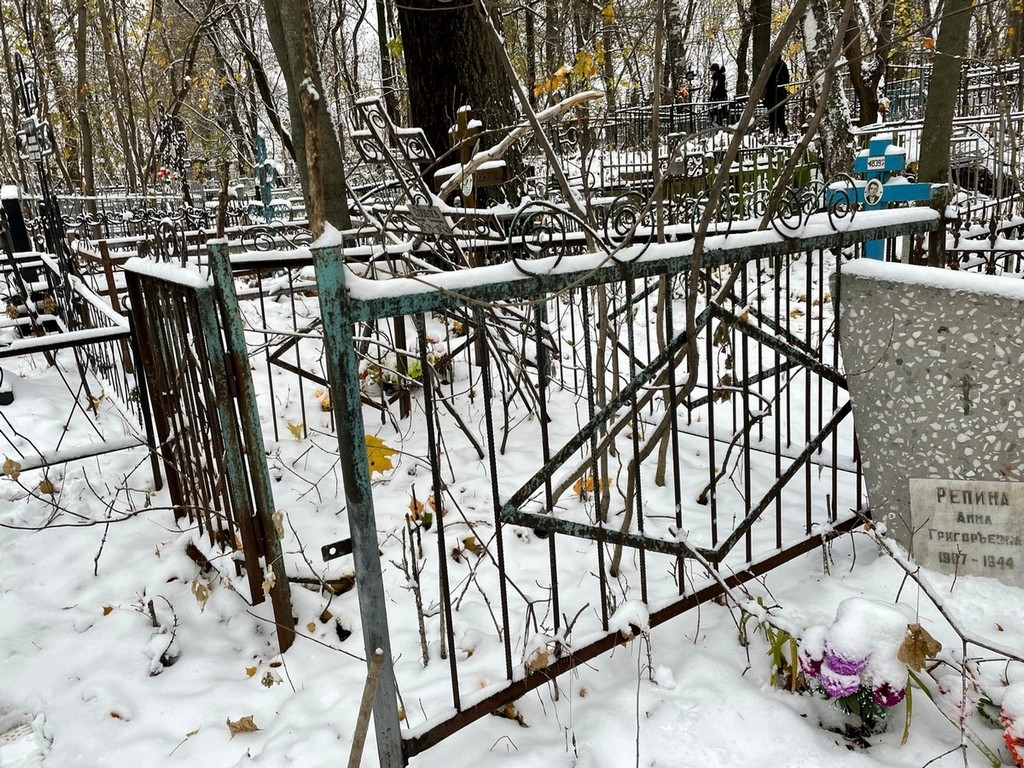 Соболев Николай Трофимович