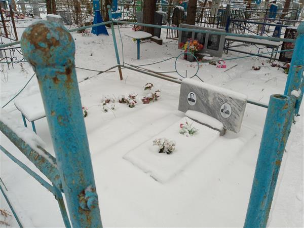 Стрельников Василий Алексеевич