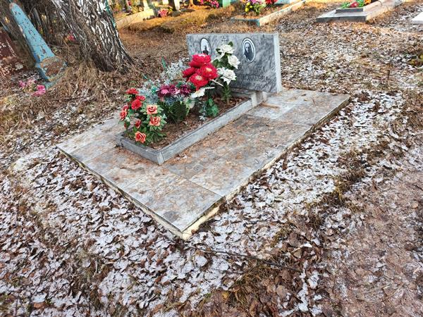 Зива Екатерина Николаевна