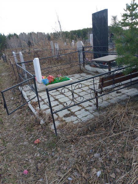 Белякова Нелли Ивановна