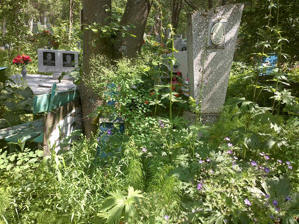 Буторина Клавдия Михайловна