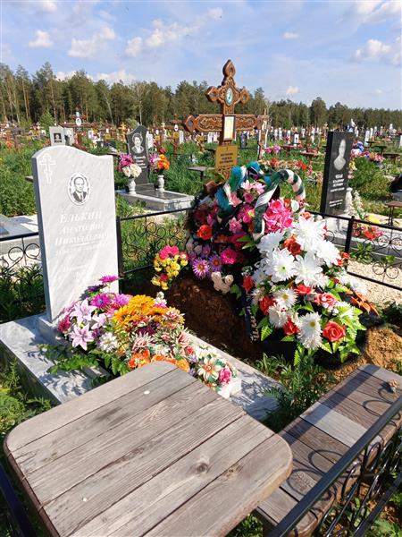 Елькин Анатолий Николаевич
